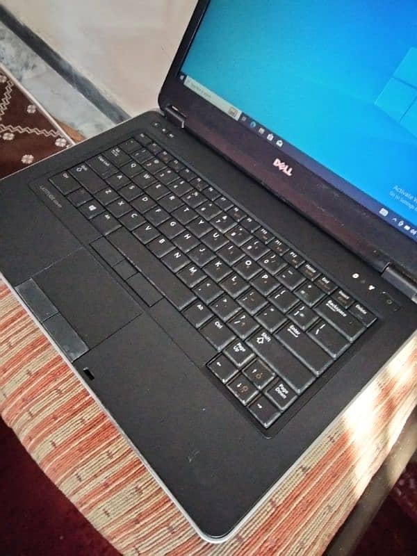 Dell e6440 i5 4th gen 5