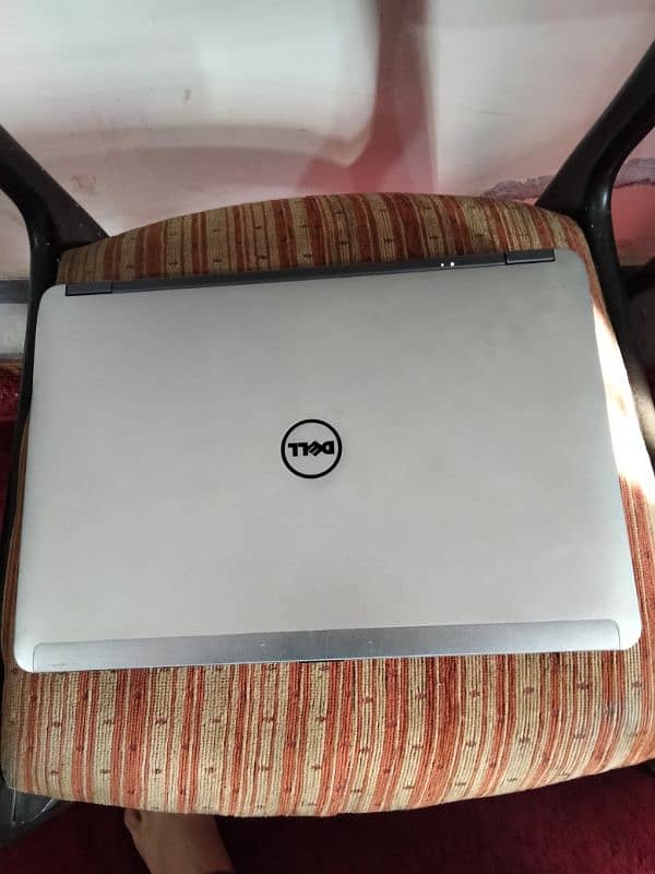 Dell e6440 i5 4th gen 0