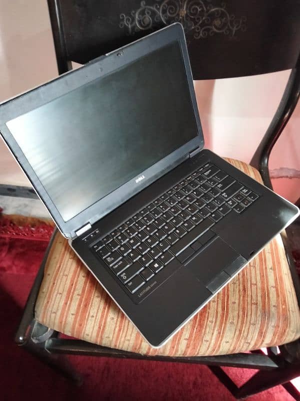 Dell e6440 i5 4th gen 7