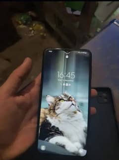 Samsung a04 all ok urgent sale 4 64gb box sath ha charge ni ha