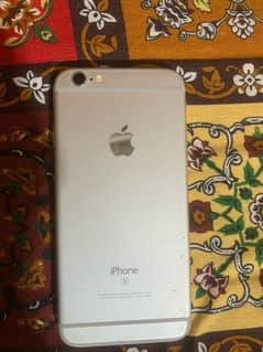 iPhone 6s Jv 32 gb & infinix hot 8 lite 32gb (exchange)