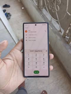 Google pixel 6 non pta neat clean condition