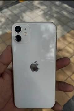 iPhone 11 non pta 128 Ghaffar