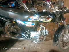 express bike 2024 model complete paper in Hyderabad