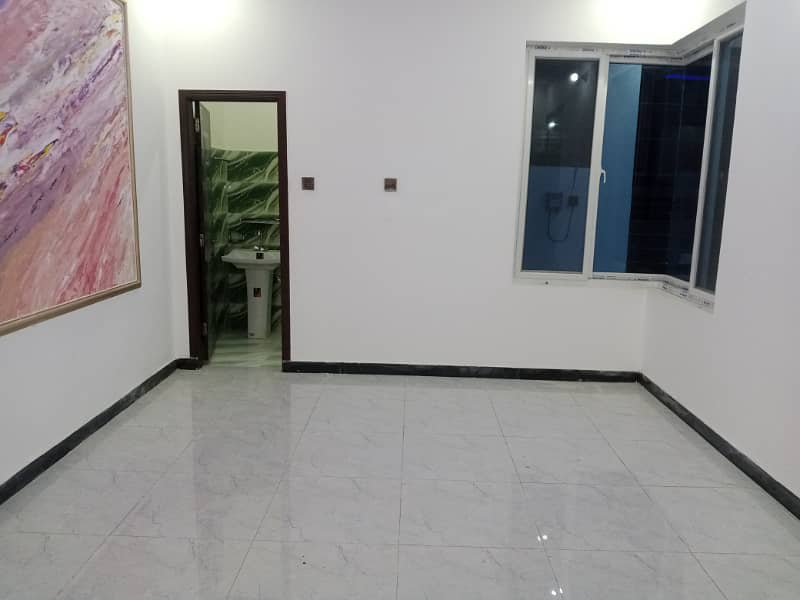 5 marla Brand New House at Adyala Road, Rawalpindi 9