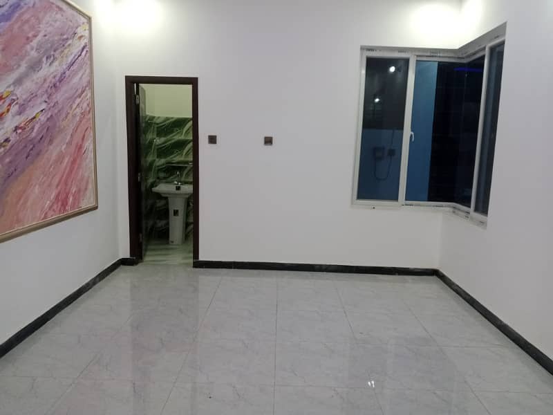 5 marla Brand New House at Adyala Road, Rawalpindi 24