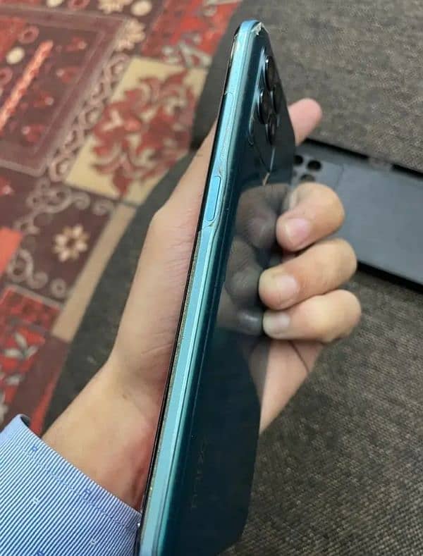 Realme Narzo 50 (10/10) Condition 1