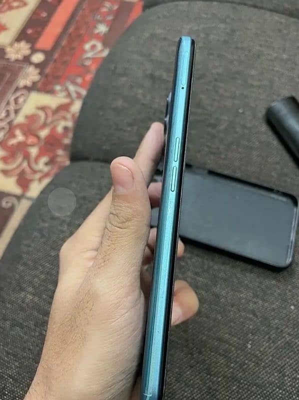 Realme Narzo 50 (10/10) Condition 4