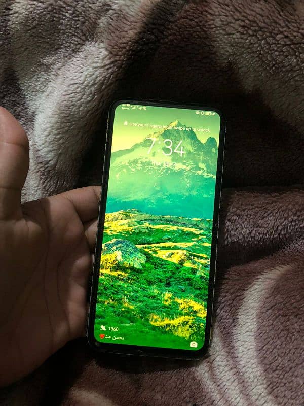 huawei y9s 6 /128 2