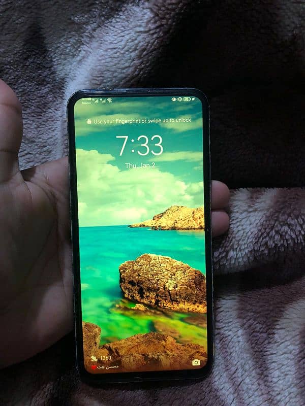 huawei y9s 6 /128 3