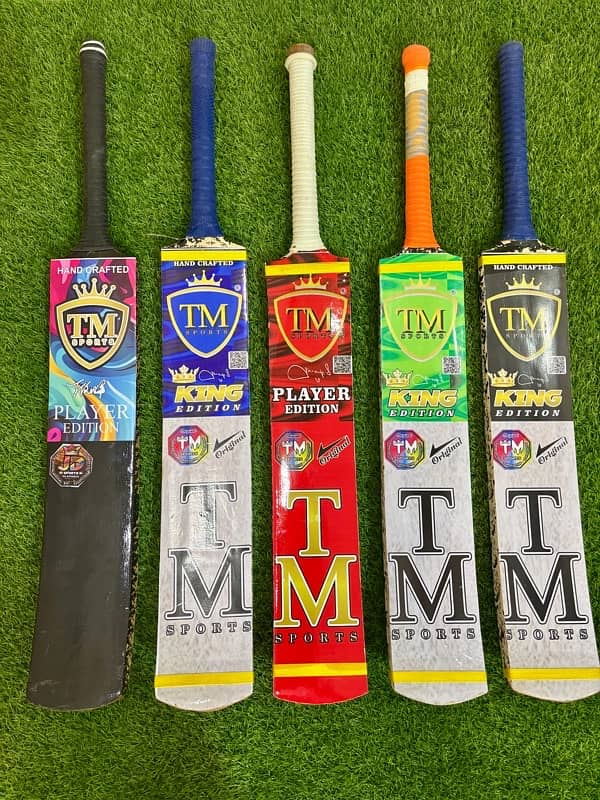 All rawalkot cricket brands bats available with Cod facility 2