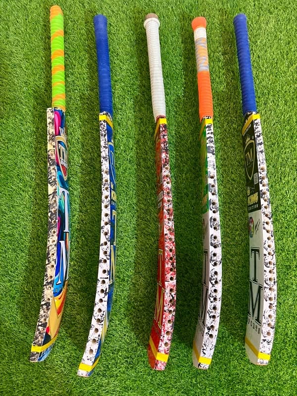 All rawalkot cricket brands bats available with Cod facility 3