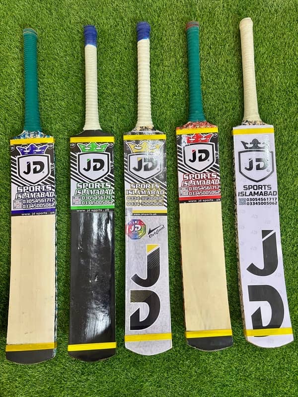 All rawalkot cricket brands bats available with Cod facility 4