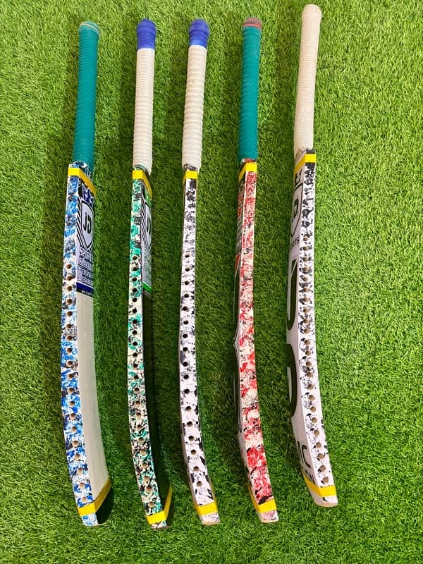 All rawalkot cricket brands bats available with Cod facility 6