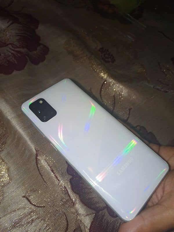 Samsung a31 only mbl 2