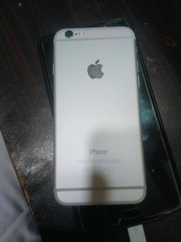 iPhone 2