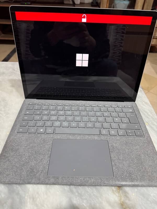 Microsoft Surface 3 1