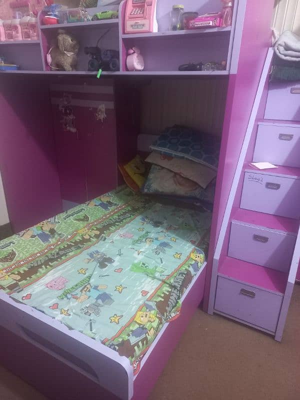 kids bunkbed 0