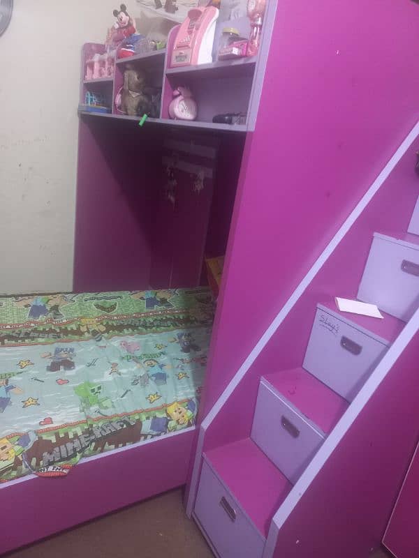 kids bunkbed 1