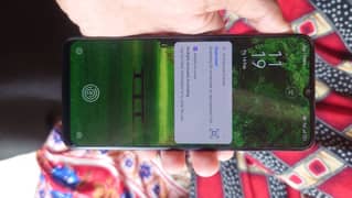 OPPO F15 8+5GB RAM 128GB ROM