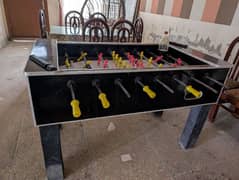 Soccer Table/Foosball/Rado table