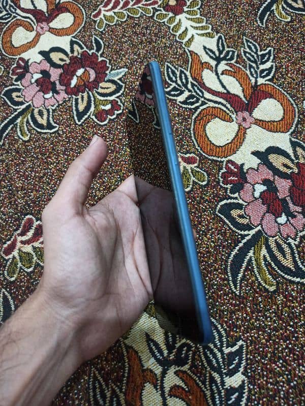 xiaomi note 9 full box 128gb 2