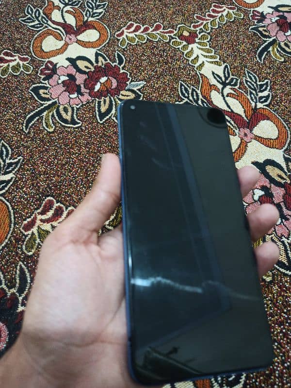 xiaomi note 9 full box 128gb 7