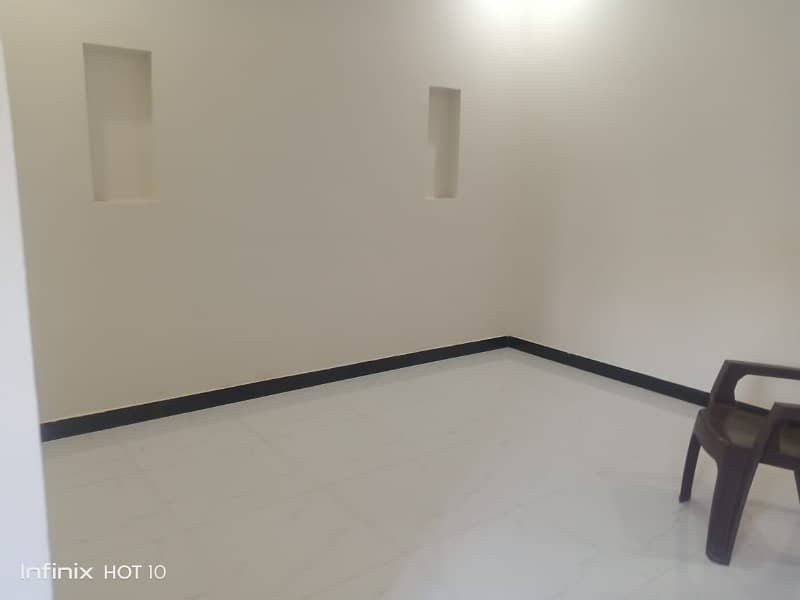 6.5 Marla Double Storey Villa for Rent in Pine Villas D-17 Islamabad 4