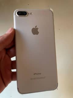 iPhone 7plus urgent sale