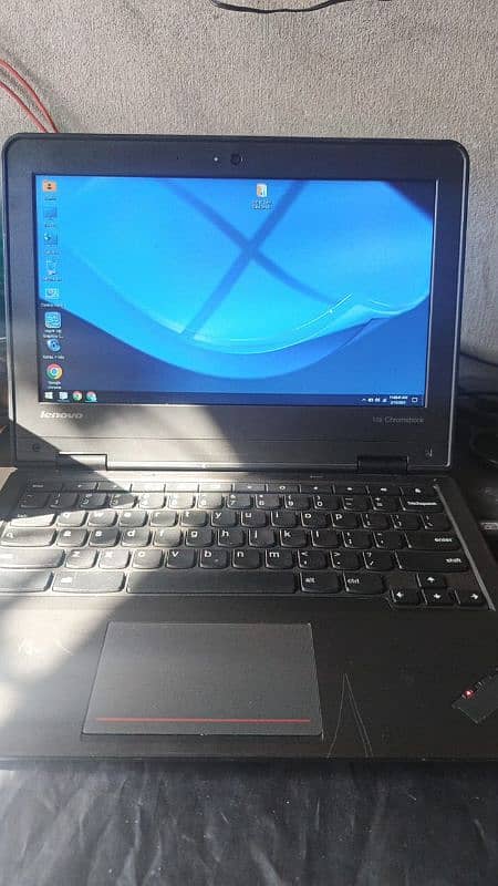 Lenovo ThinkPad 4/16 2