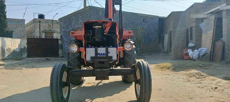 Tractor ( READ ADD ) 3