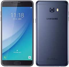 Samsung c7 pro