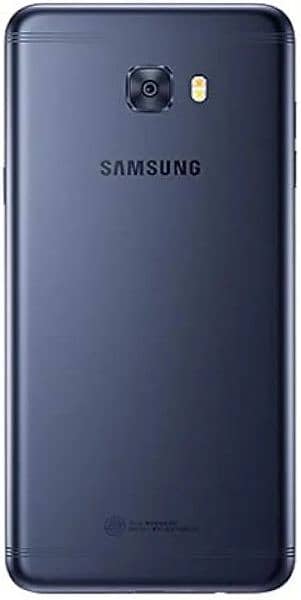 Samsung c7 pro 1