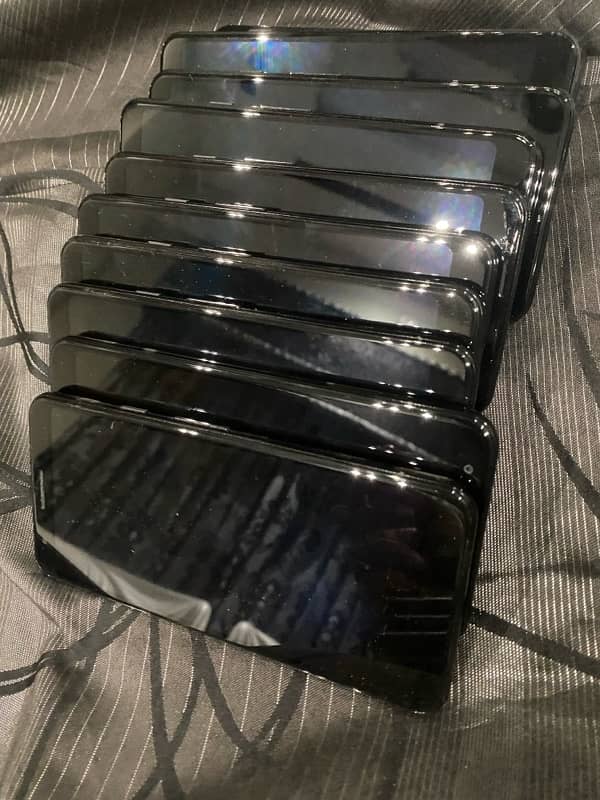 Google pixel 3A USA new kit only non pta phone 2