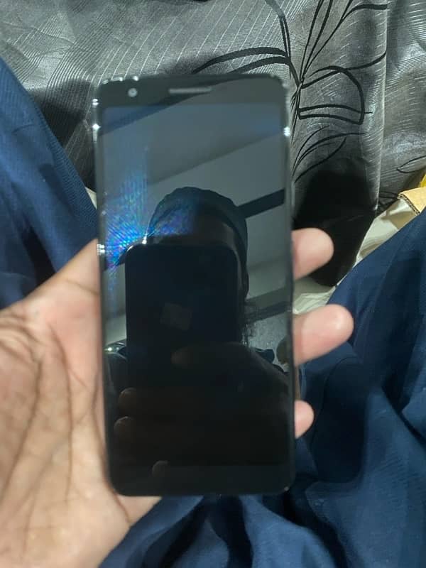 Google pixel 3A USA new kit only non pta phone 4