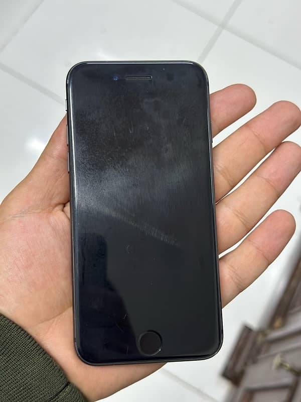 Iphone 8 non pta 2