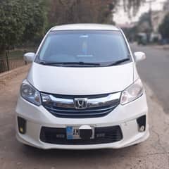 Honda Freed G 2014 / 2019