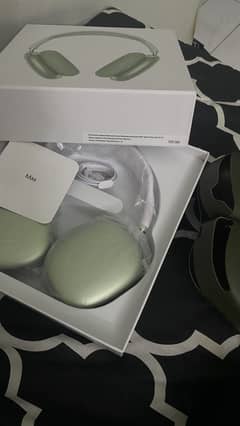 AIRPODS MAX PRO