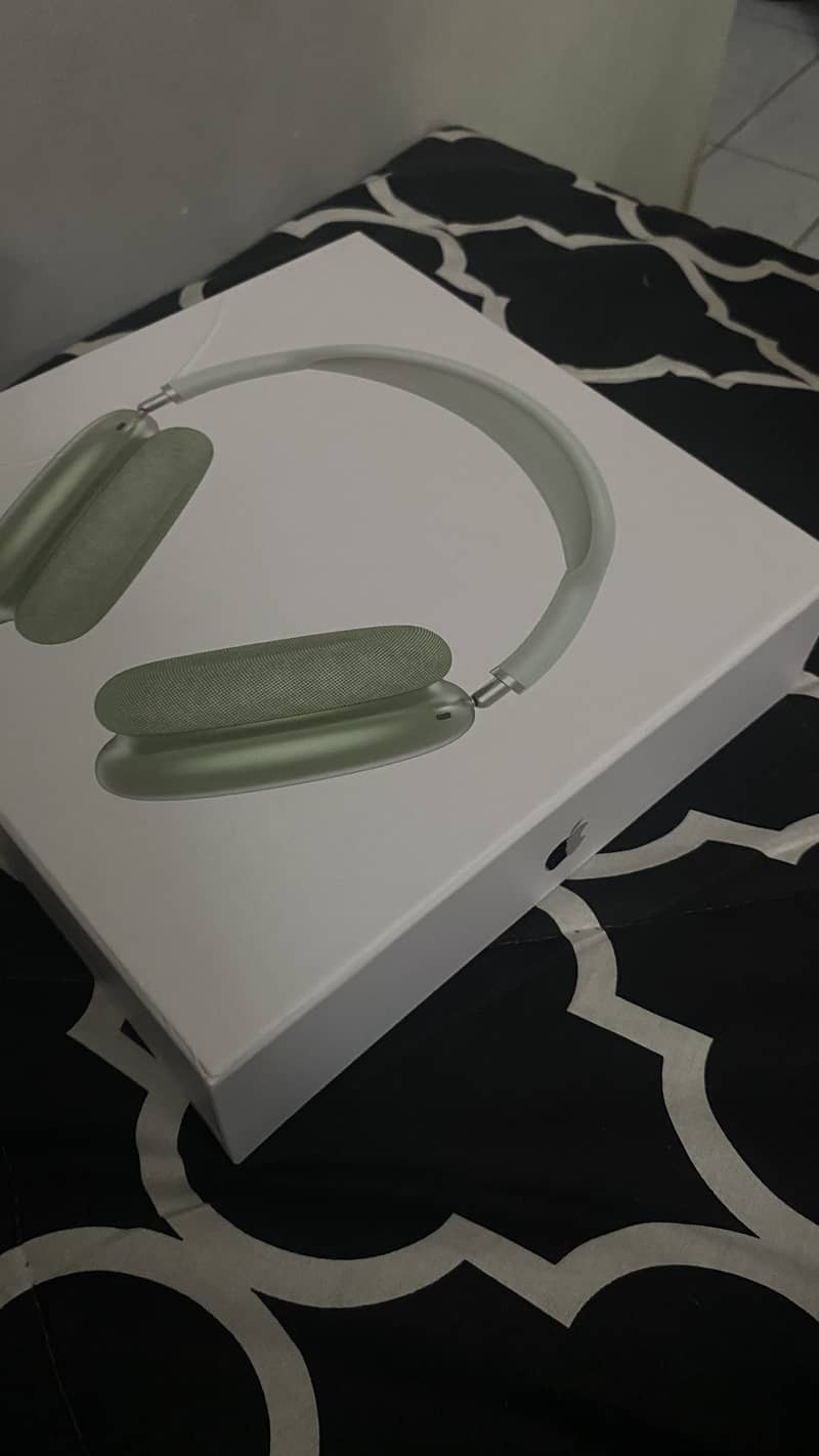 AIRPODS MAX PRO 2