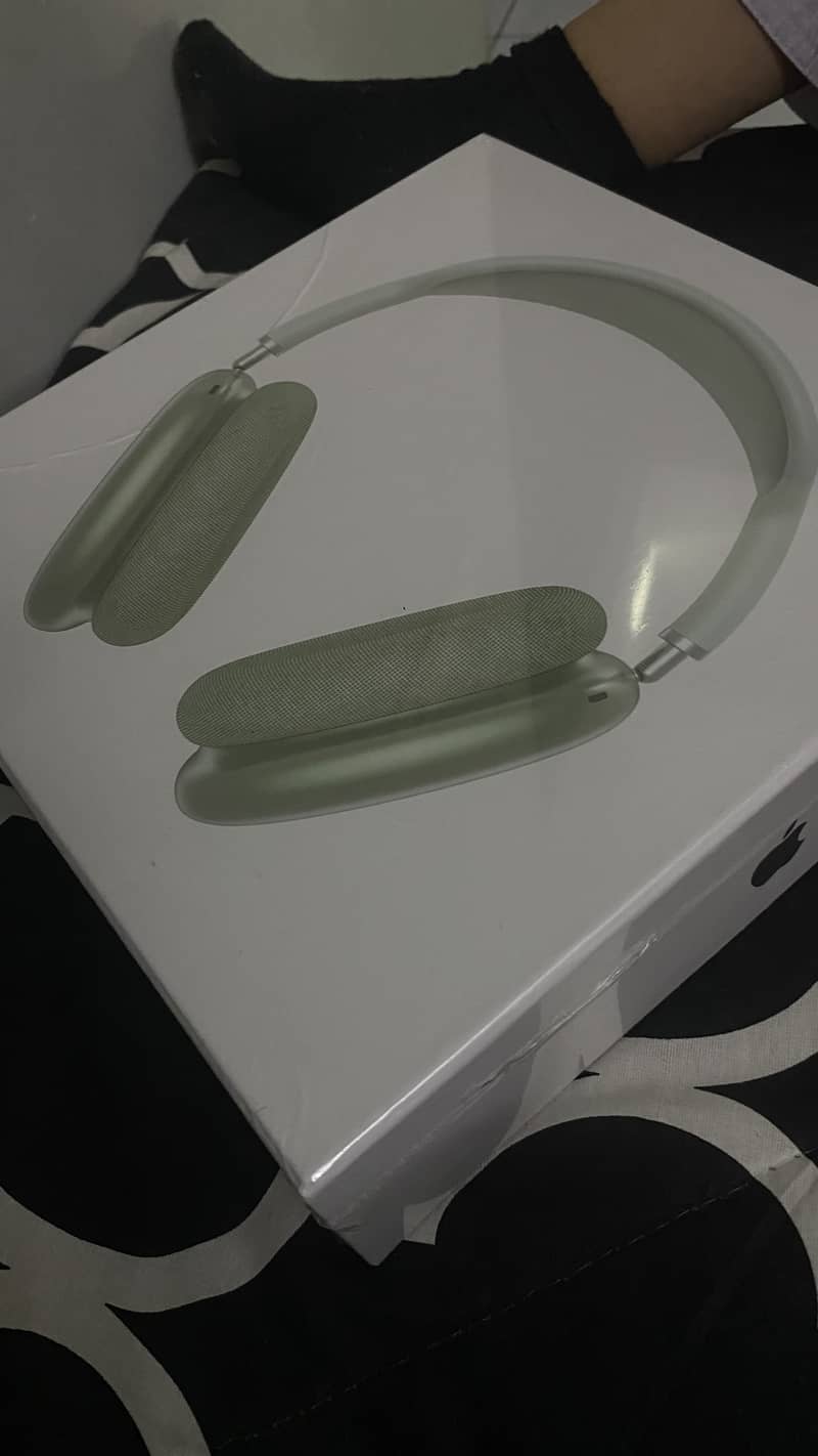 AIRPODS MAX PRO 3