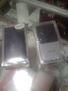 Nokia 2720flip dual sim box pack