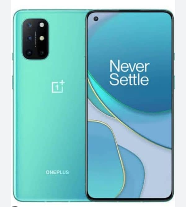 OnePlus 8T 0