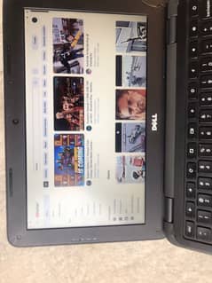 dell chromebook 4ram 16ssd