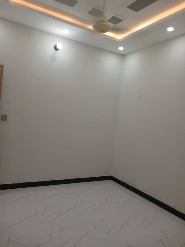 3 marla new house for in Rawalpindi 11