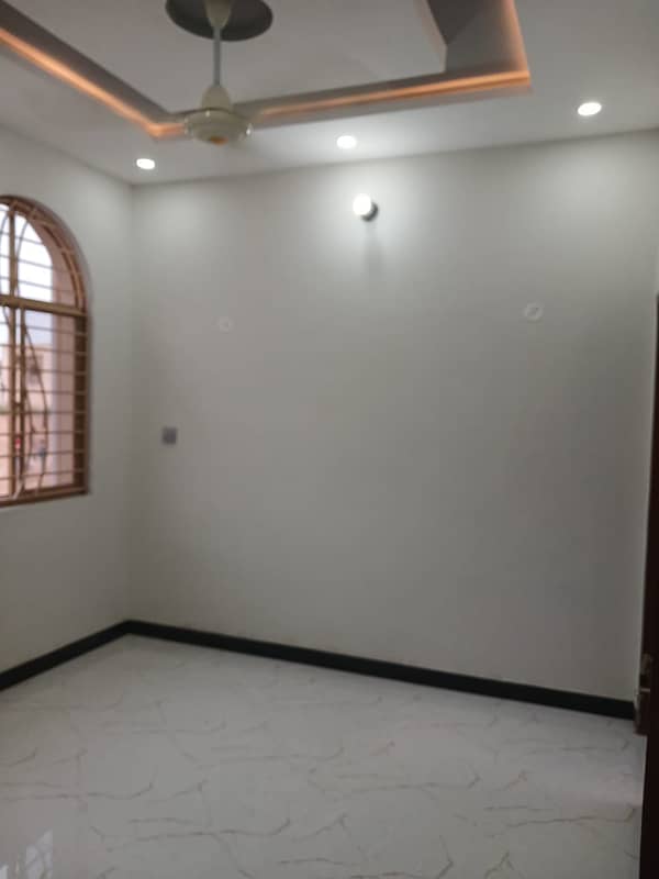 3 marla new house for in Rawalpindi 12