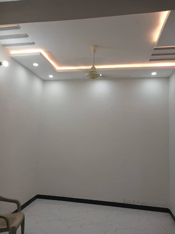 3 marla new house for in Rawalpindi 13