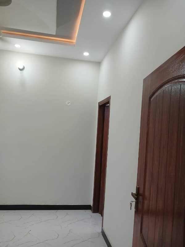 3 marla new house for in Rawalpindi 14