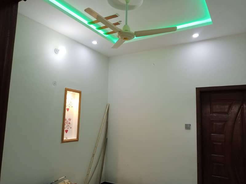 3 marla new house for in Rawalpindi 22