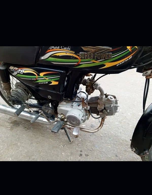 super power cd 70 cc for sale 0