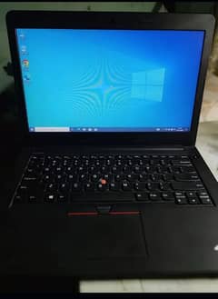 Lenovo Thinkpad laptop E470